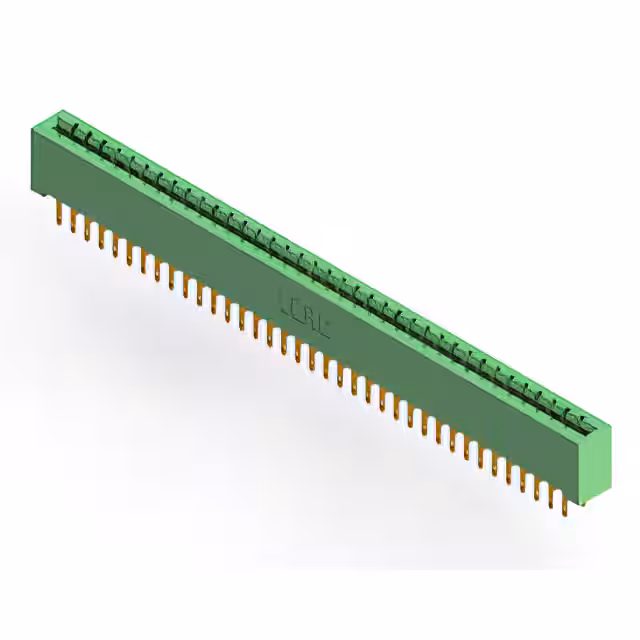 833-074-500-201 EDAC Inc.  Edgeboard Connectors